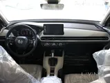 Honda ZR-V 2023
